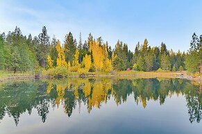 Walk to Beach: Arnold Cabin w/ Wood-burning Stove!