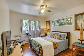 Mt. Nebo Oasis in La Mesa w/ Wraparound Deck