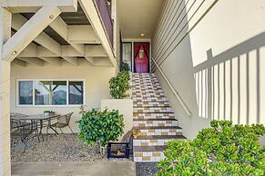 Mt. Nebo Oasis in La Mesa w/ Wraparound Deck