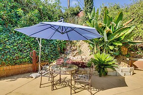 Mt. Nebo Oasis in La Mesa w/ Wraparound Deck