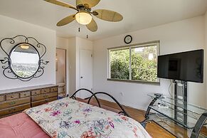 Mt. Nebo Oasis in La Mesa w/ Wraparound Deck