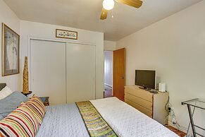 Mt. Nebo Oasis in La Mesa w/ Wraparound Deck