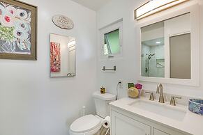 Mt. Nebo Oasis in La Mesa w/ Wraparound Deck