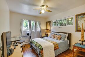 Mt. Nebo Oasis in La Mesa w/ Wraparound Deck