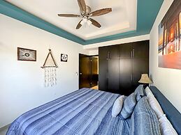Modern 3BR Family Escape