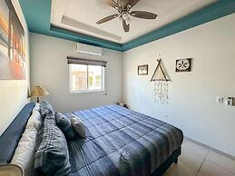 Modern 3BR Family Escape