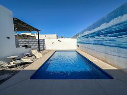 Modern 3BR Family Escape