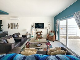 Modern 3BR Family Escape