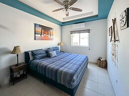 Modern 3BR Family Escape