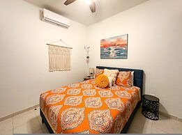 Modern 3BR Family Escape