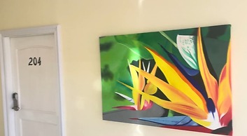 The Alexandria Marquis Hotel & Resorts