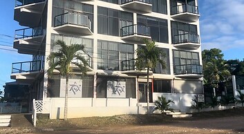 The Alexandria Marquis Hotel & Resorts