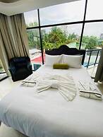 The Alexandria Marquis Hotel & Resorts