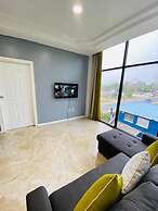 The Alexandria Marquis Hotel & Resorts