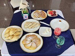 The Alexandria Marquis Hotel & Resorts