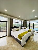 The Alexandria Marquis Hotel & Resorts