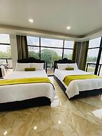 The Alexandria Marquis Hotel & Resorts