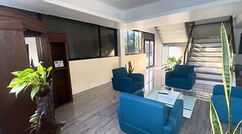 The Alexandria Marquis Hotel & Resorts