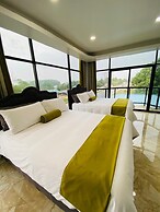 The Alexandria Marquis Hotel & Resorts