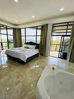 The Alexandria Marquis Hotel & Resorts