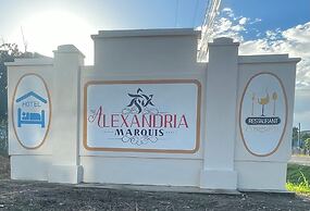 The Alexandria Marquis Hotel & Resorts