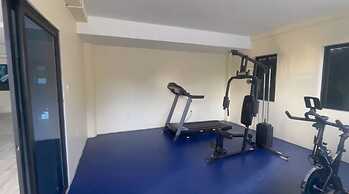 The Alexandria Marquis Hotel & Resorts