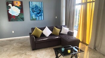 The Alexandria Marquis Hotel & Resorts