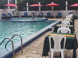 The Alexandria Marquis Hotel & Resorts