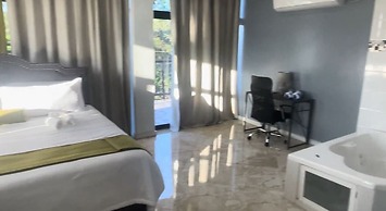 The Alexandria Marquis Hotel & Resorts