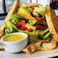 The Alexandria Marquis Hotel & Resorts