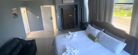 The Alexandria Marquis Hotel & Resorts