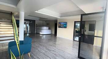 The Alexandria Marquis Hotel & Resorts