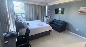 The Alexandria Marquis Hotel & Resorts