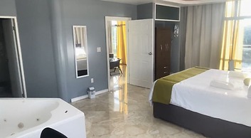 The Alexandria Marquis Hotel & Resorts