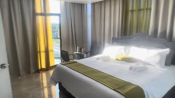 The Alexandria Marquis Hotel & Resorts