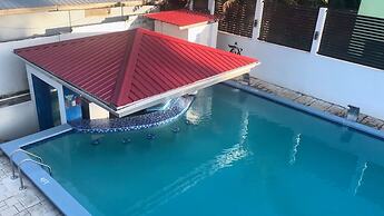 The Alexandria Marquis Hotel & Resorts