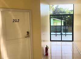 The Alexandria Marquis Hotel & Resorts