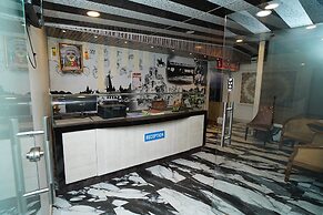 Hotel Ransa Suites And Deluxe Rooms