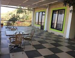 Hotel Ransa Suites And Deluxe Rooms