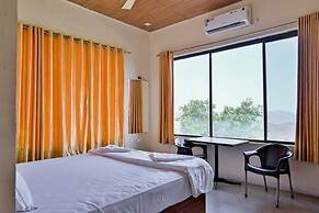Hotel Ransa Suites And Deluxe Rooms