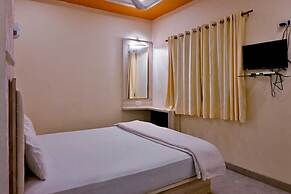 Hotel Ransa Suites And Deluxe Rooms