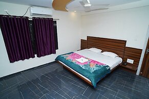 Hotel Ransa Suites And Deluxe Rooms