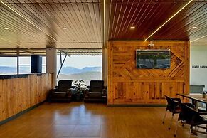 Hotel Ransa Suites And Deluxe Rooms