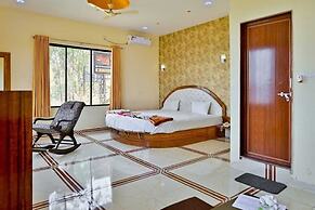 Hotel Ransa Suites And Deluxe Rooms