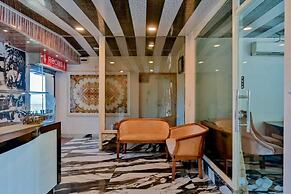 Hotel Ransa Suites And Deluxe Rooms