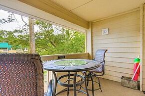 Beach & Pool Access: Tranquil Hilton Head Getaway