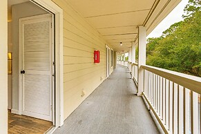 Beach & Pool Access: Tranquil Hilton Head Getaway