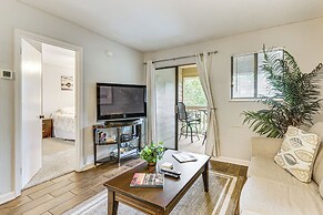 Beach & Pool Access: Tranquil Hilton Head Getaway