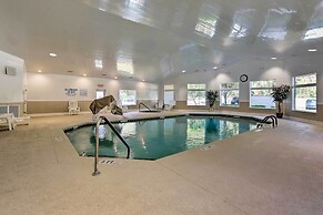 Beach & Pool Access: Tranquil Hilton Head Getaway