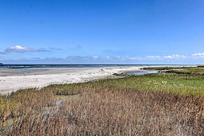 Beach & Pool Access: Tranquil Hilton Head Getaway